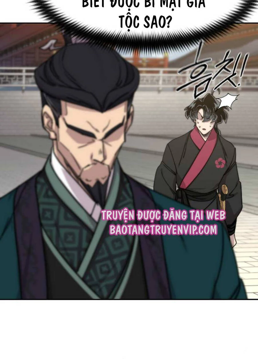 Hoa Sơn Tái Xuất Chapter 130 - Trang 3