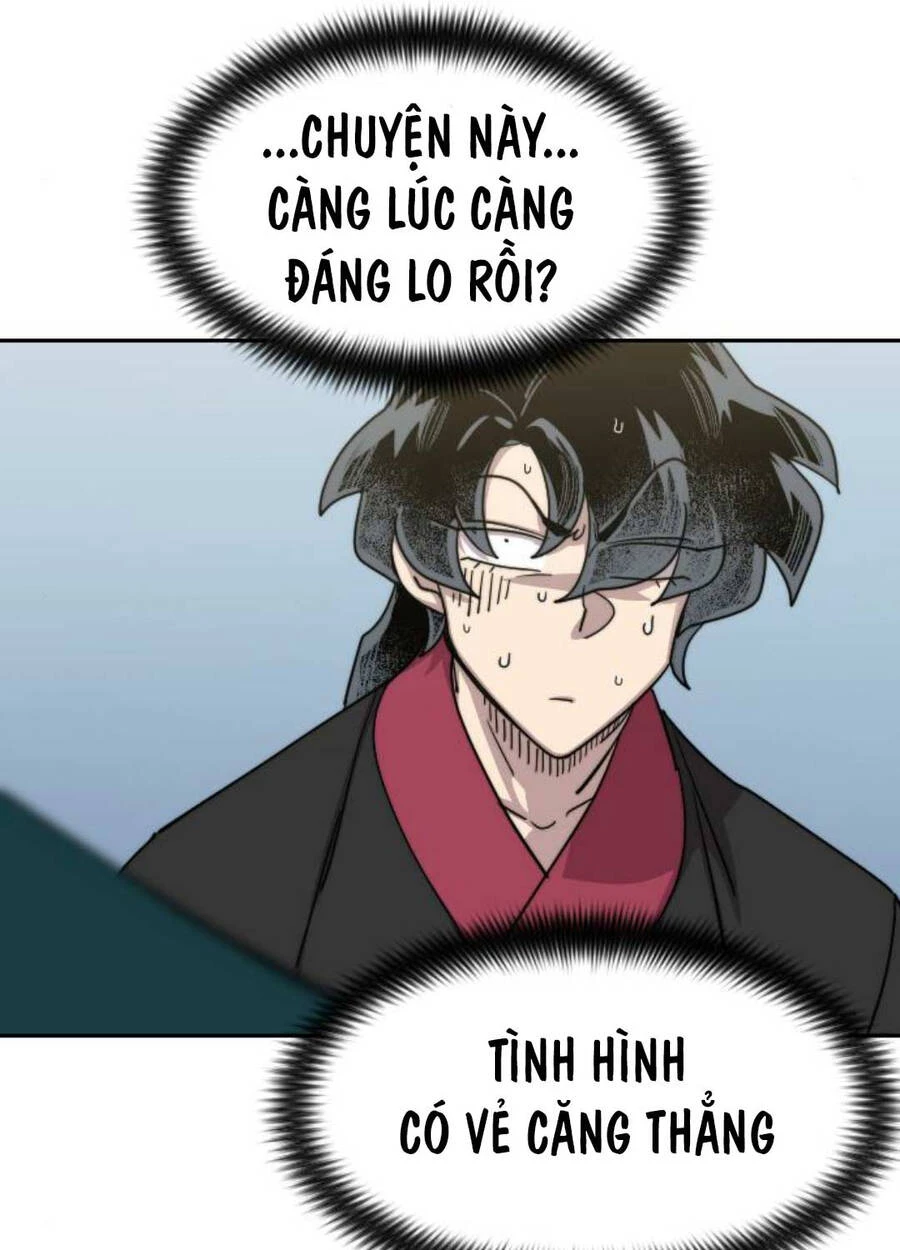 Hoa Sơn Tái Xuất Chapter 130 - Trang 3