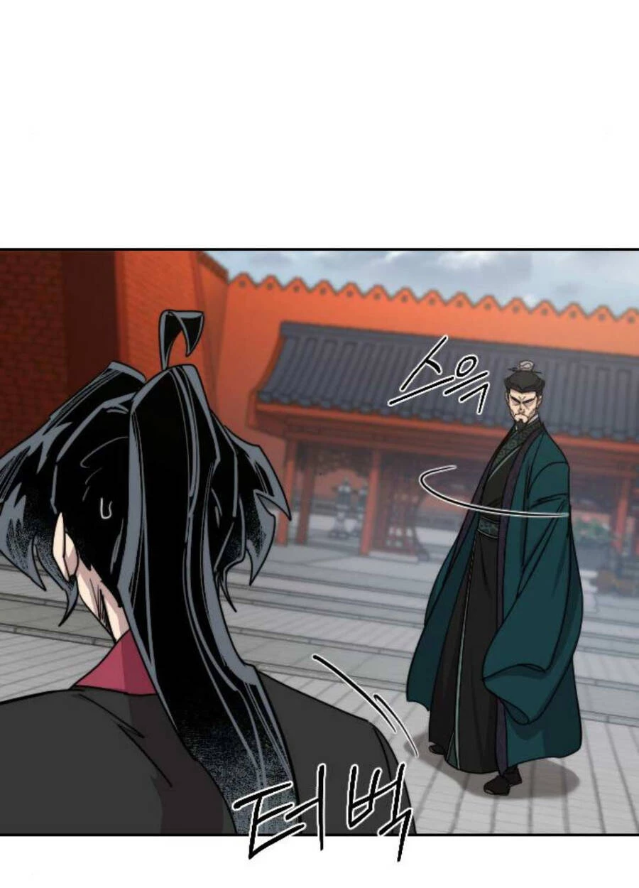 Hoa Sơn Tái Xuất Chapter 130 - Trang 3