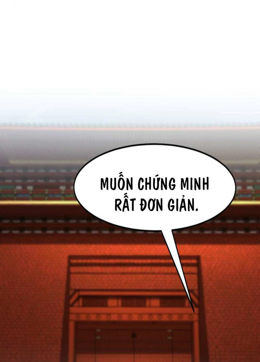 Hoa Sơn Tái Xuất Chapter 130 - Trang 3