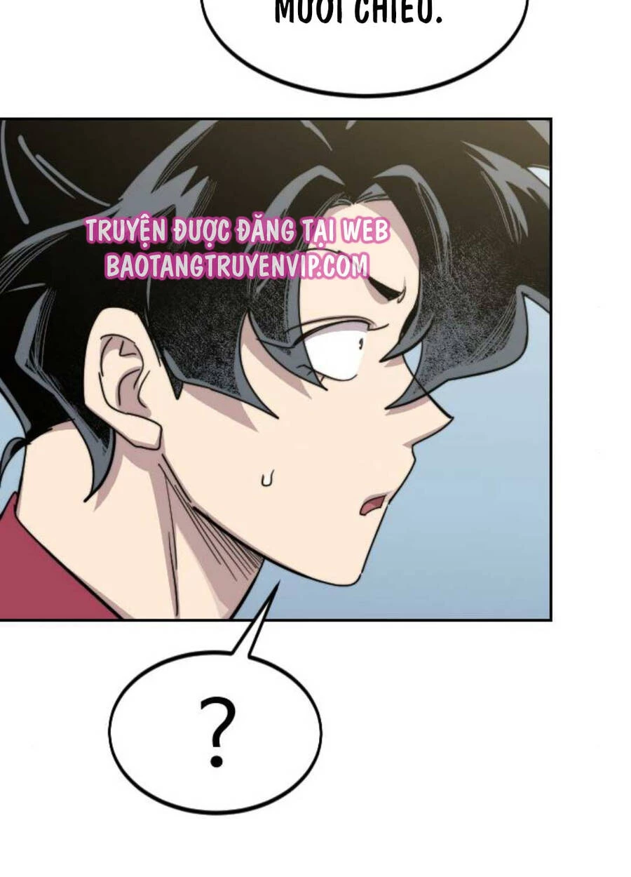 Hoa Sơn Tái Xuất Chapter 130 - Trang 3