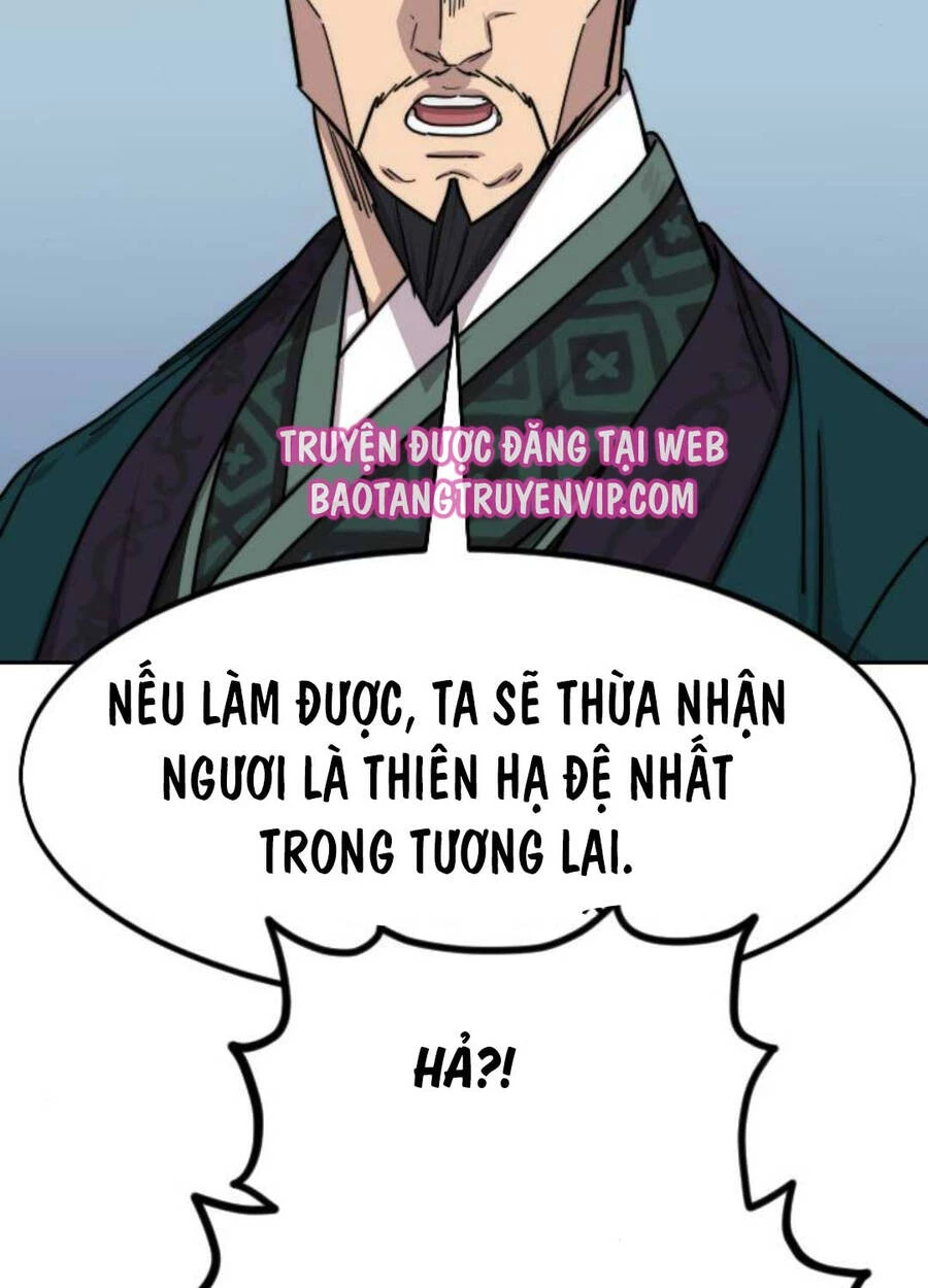 Hoa Sơn Tái Xuất Chapter 130 - Trang 3