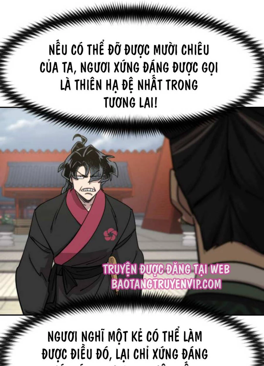 Hoa Sơn Tái Xuất Chapter 130 - Trang 3