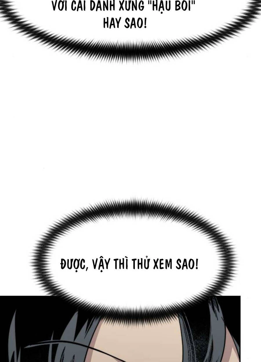 Hoa Sơn Tái Xuất Chapter 130 - Trang 3