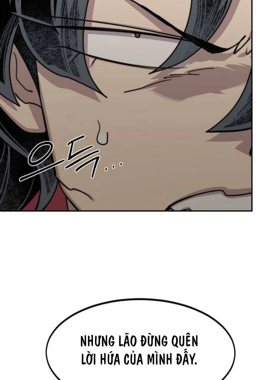 Hoa Sơn Tái Xuất Chapter 130 - Trang 3