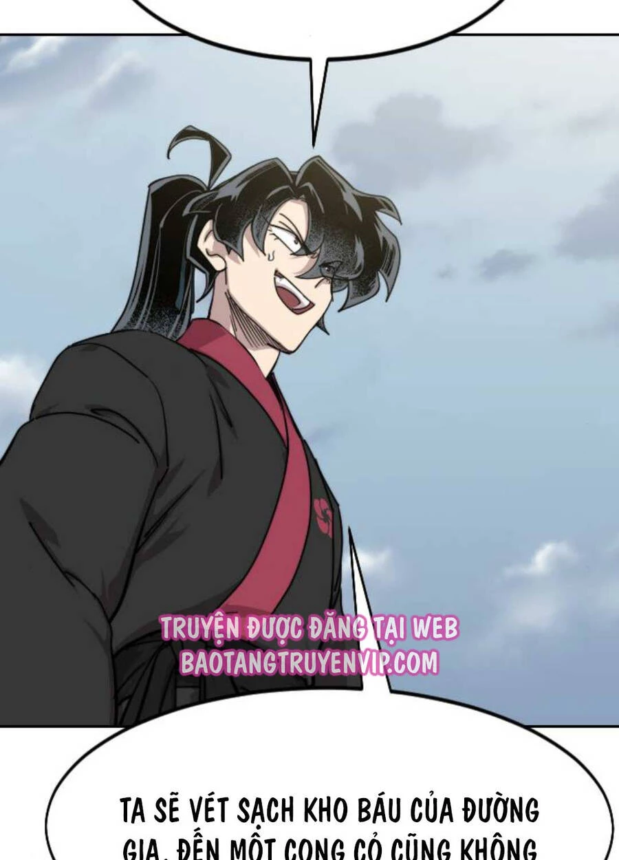 Hoa Sơn Tái Xuất Chapter 130 - Trang 3