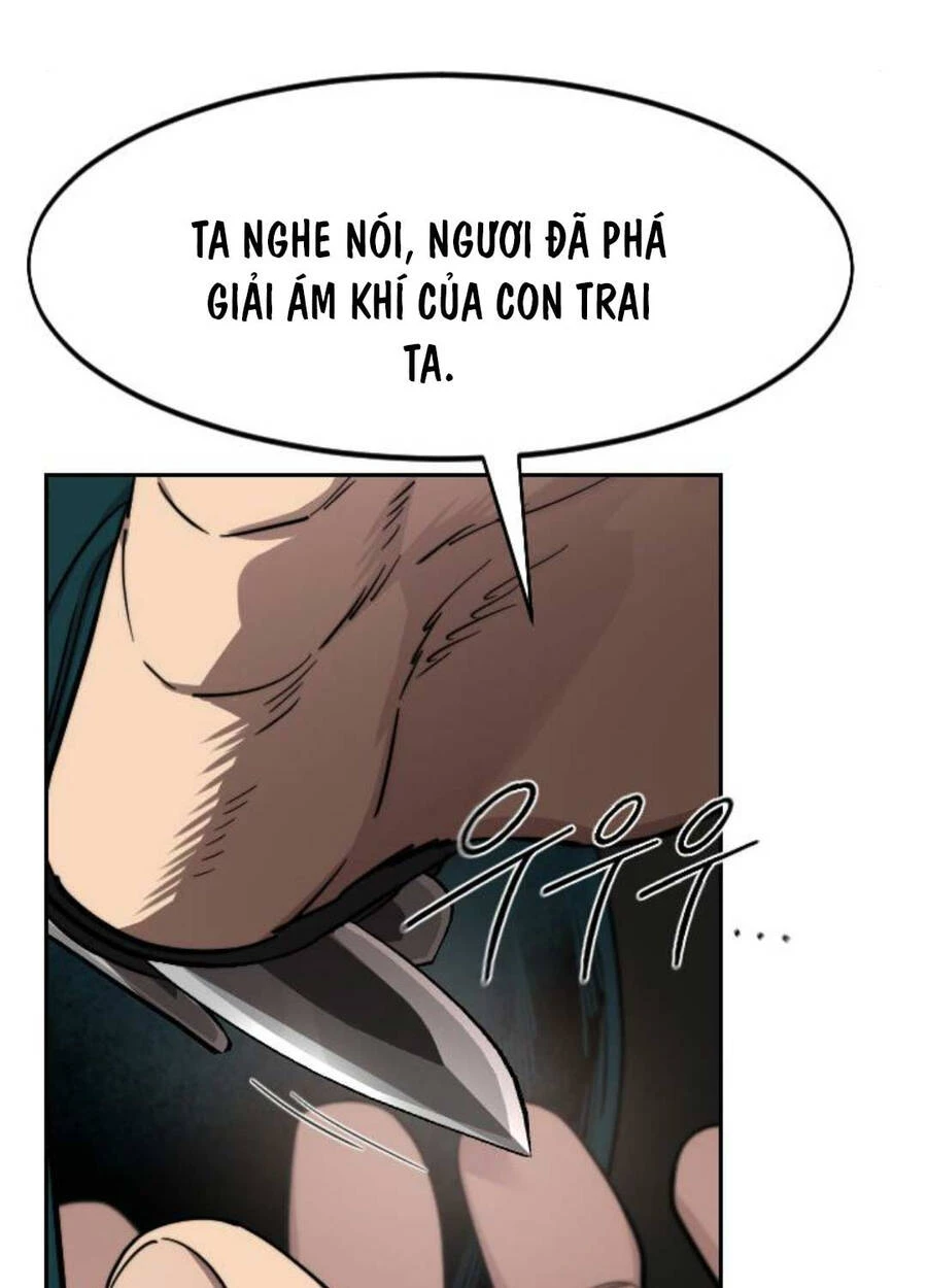 Hoa Sơn Tái Xuất Chapter 130 - Trang 3