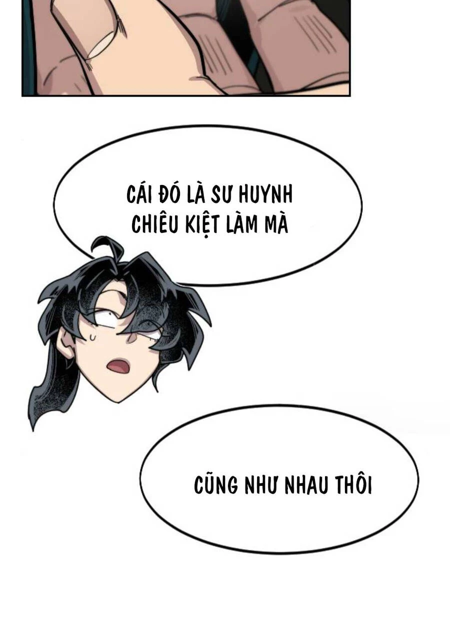 Hoa Sơn Tái Xuất Chapter 130 - Trang 3