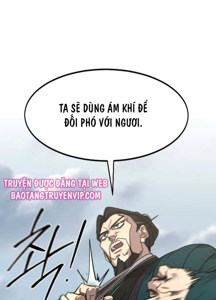 Hoa Sơn Tái Xuất Chapter 130 - Trang 3