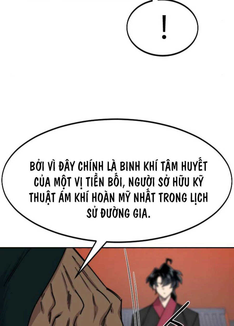 Hoa Sơn Tái Xuất Chapter 130 - Trang 3