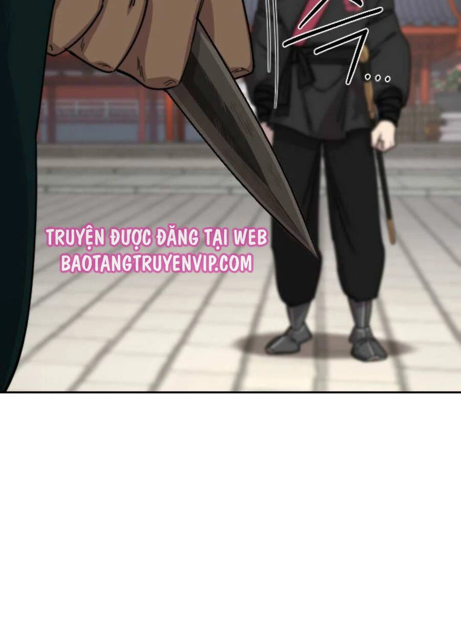 Hoa Sơn Tái Xuất Chapter 130 - Trang 3