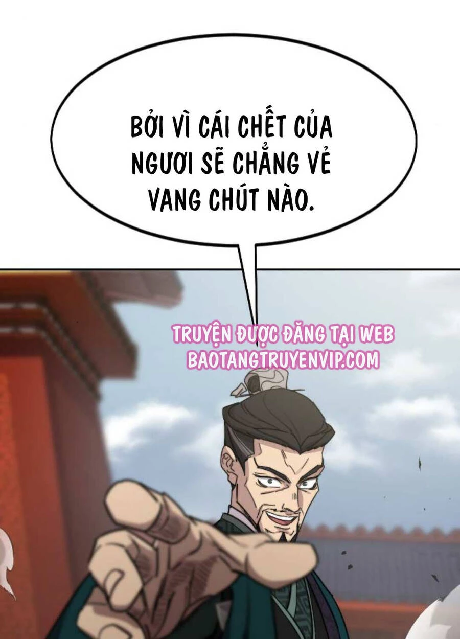 Hoa Sơn Tái Xuất Chapter 130 - Trang 3