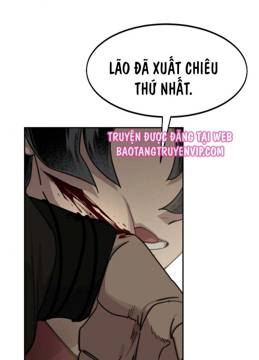 Hoa Sơn Tái Xuất Chapter 130 - Trang 3