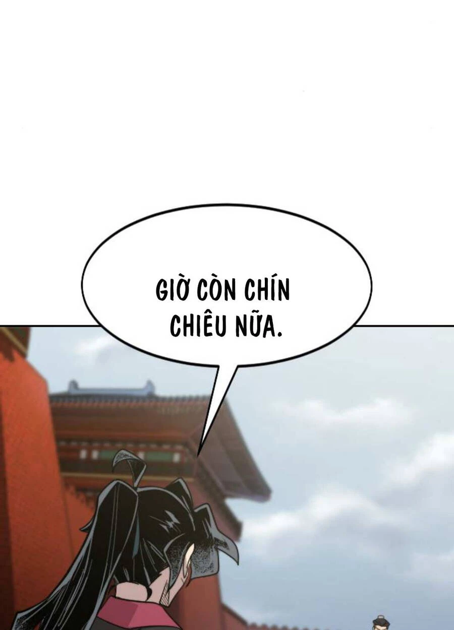 Hoa Sơn Tái Xuất Chapter 130 - Trang 3