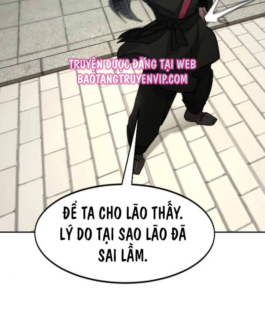 Hoa Sơn Tái Xuất Chapter 130 - Trang 3