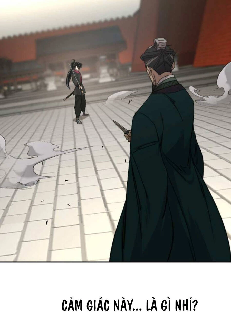 Hoa Sơn Tái Xuất Chapter 130 - Trang 3