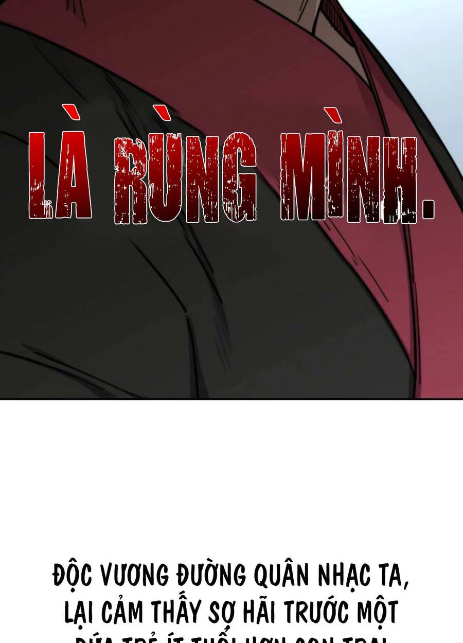 Hoa Sơn Tái Xuất Chapter 130 - Trang 3