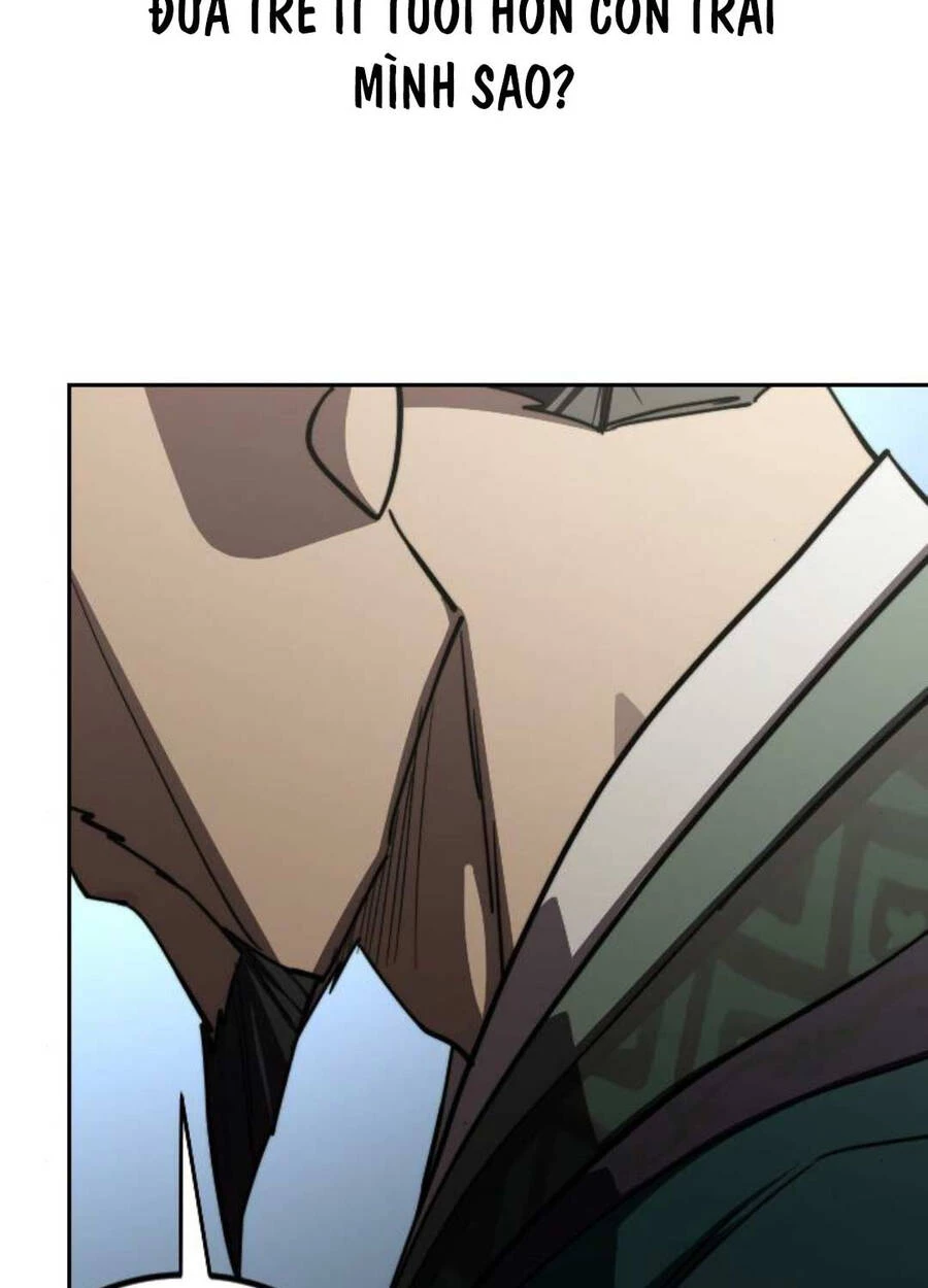 Hoa Sơn Tái Xuất Chapter 130 - Trang 3