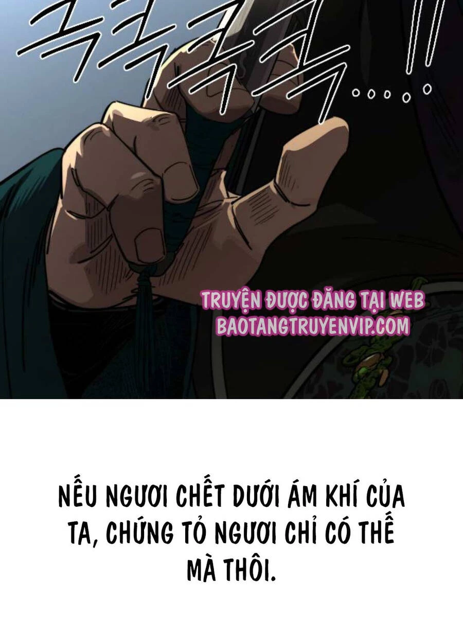 Hoa Sơn Tái Xuất Chapter 130 - Trang 3