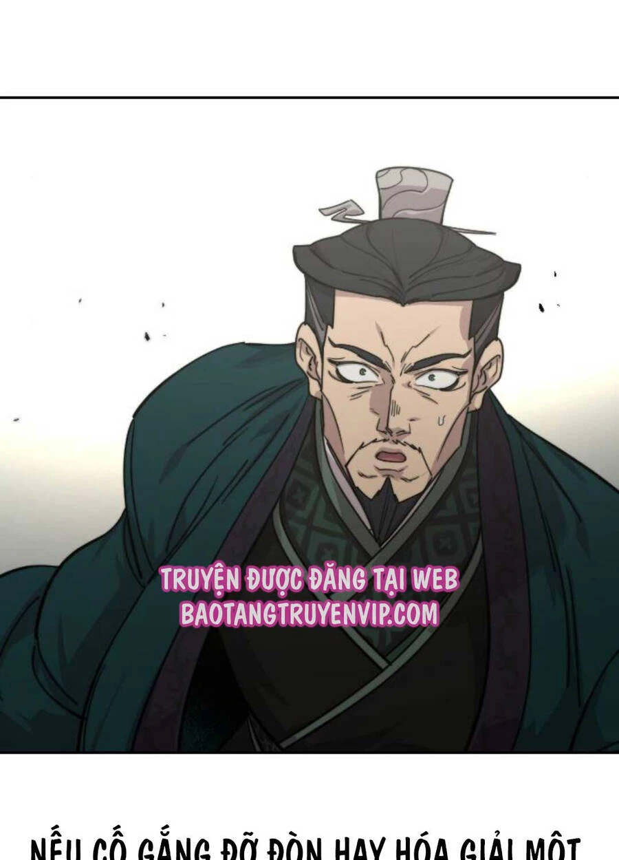 Hoa Sơn Tái Xuất Chapter 130 - Trang 3