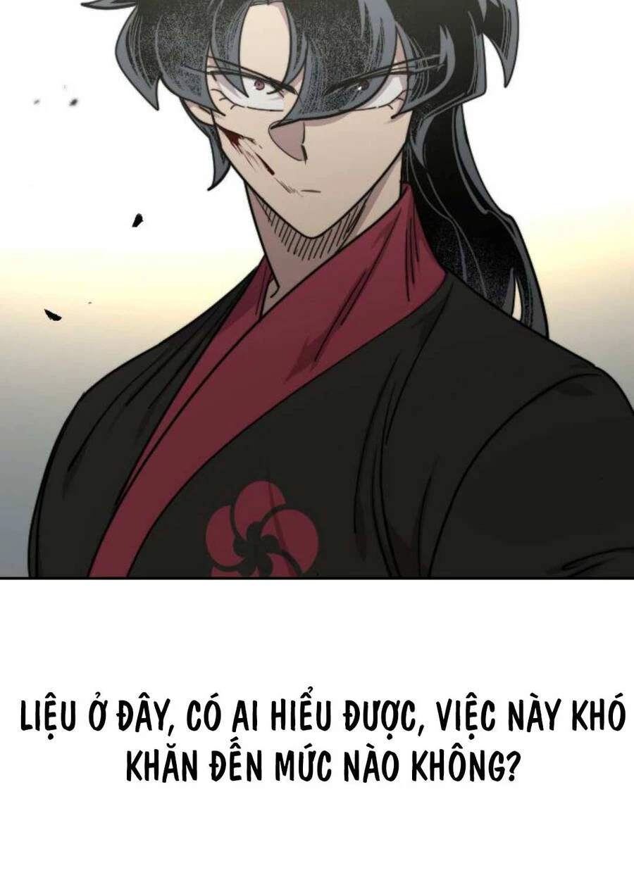 Hoa Sơn Tái Xuất Chapter 130 - Trang 3