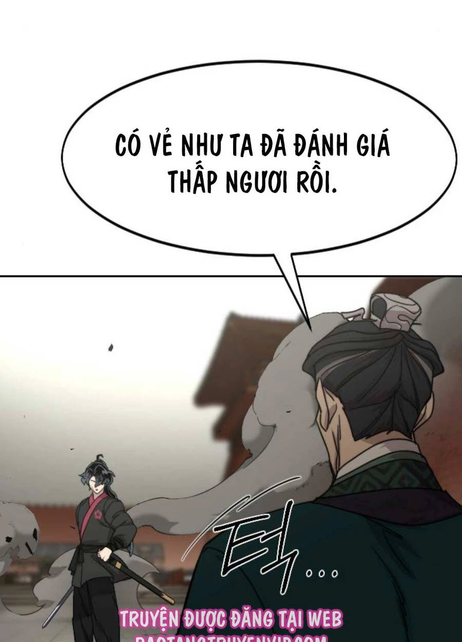 Hoa Sơn Tái Xuất Chapter 130 - Trang 3