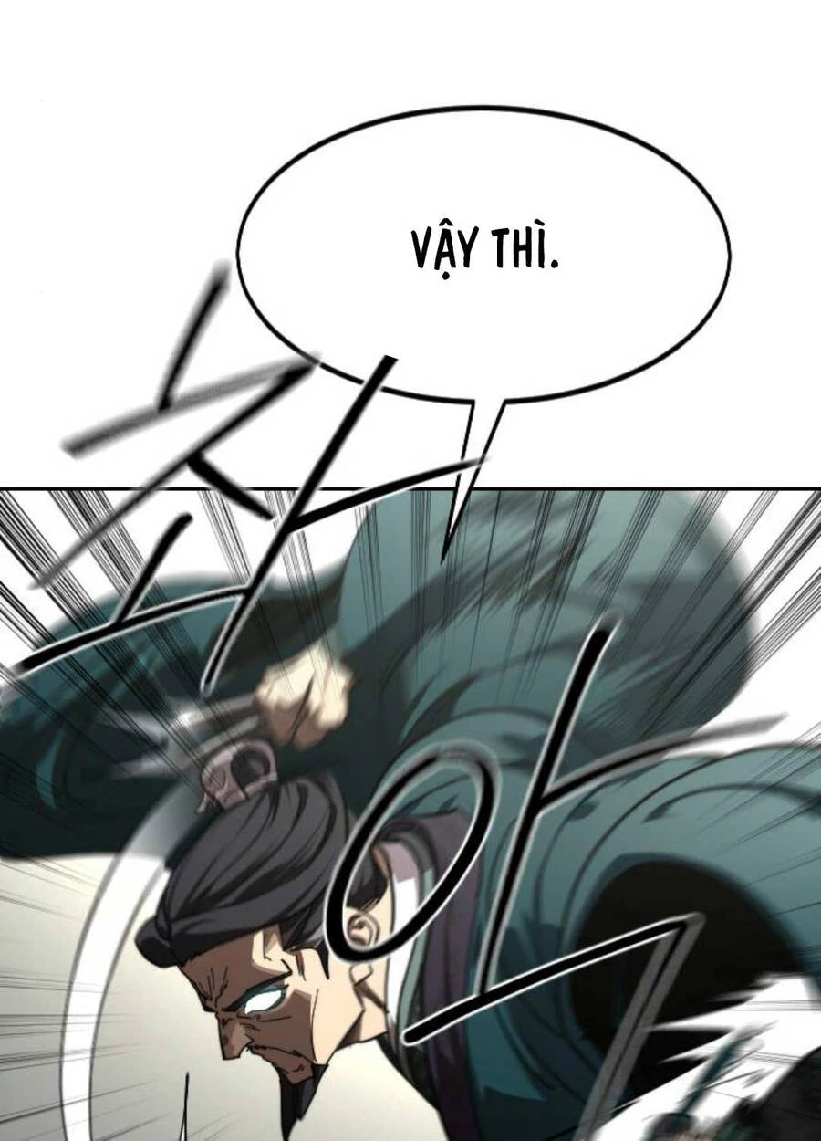 Hoa Sơn Tái Xuất Chapter 130 - Trang 3