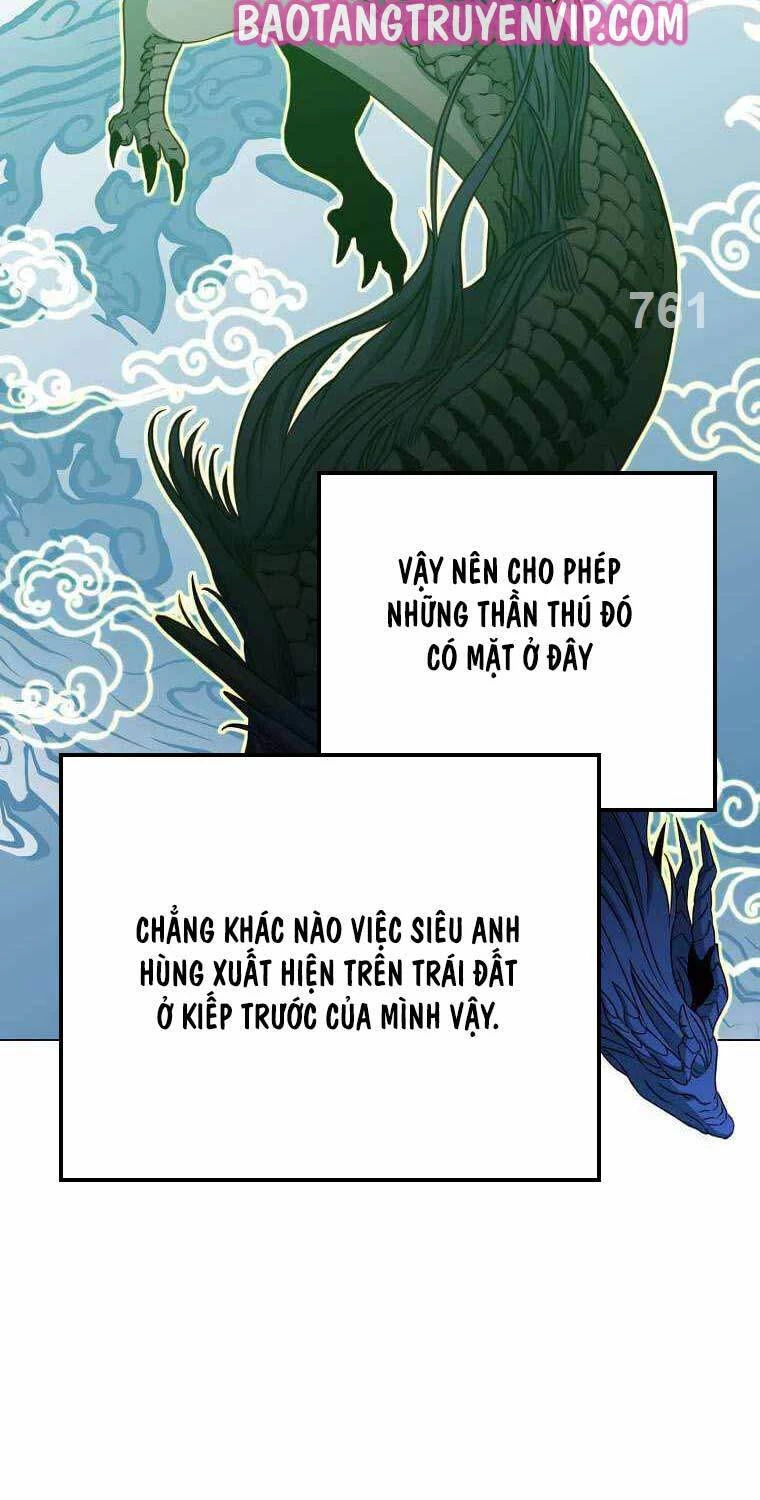 Anh Hùng Mạnh Nhất Trở Lại Chapter 169 - Trang 4