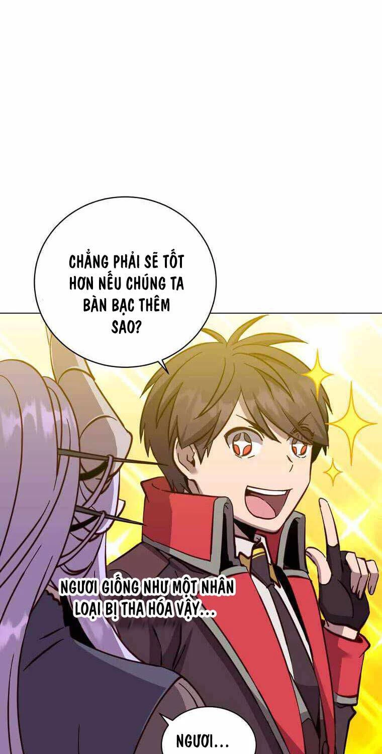 Anh Hùng Mạnh Nhất Trở Lại Chapter 169 - Trang 4