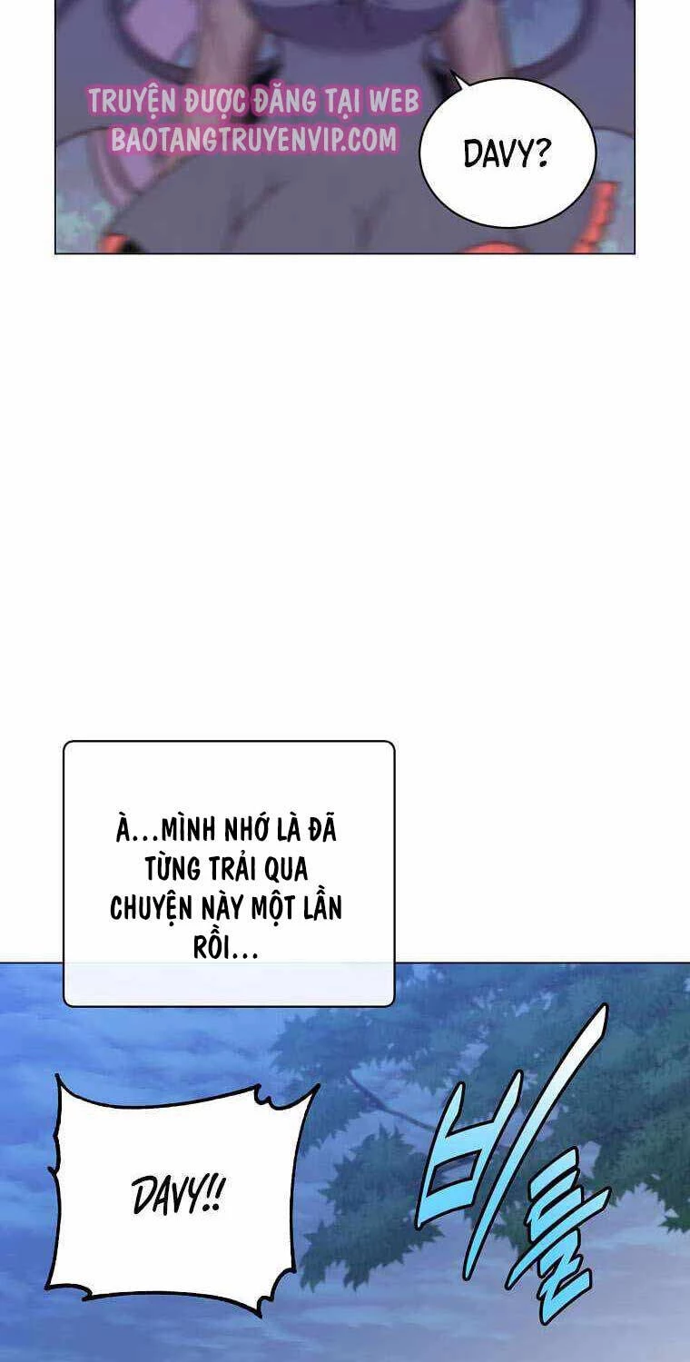 Anh Hùng Mạnh Nhất Trở Lại Chapter 169 - Trang 4