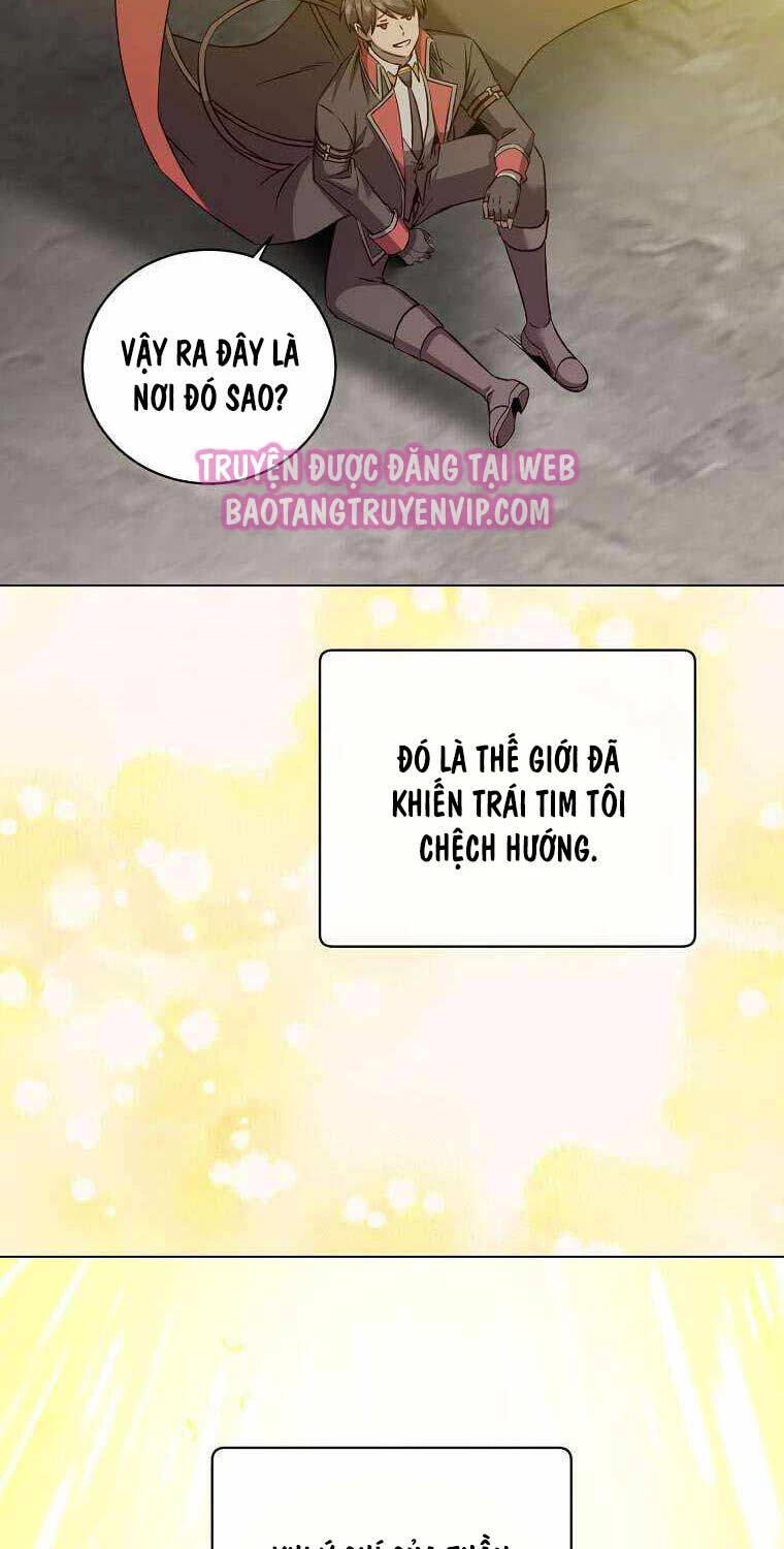 Anh Hùng Mạnh Nhất Trở Lại Chapter 169 - Trang 4