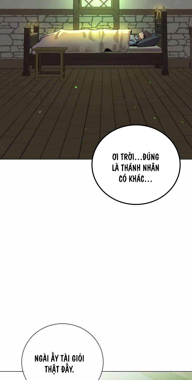 Anh Hùng Mạnh Nhất Trở Lại Chapter 169 - Trang 4
