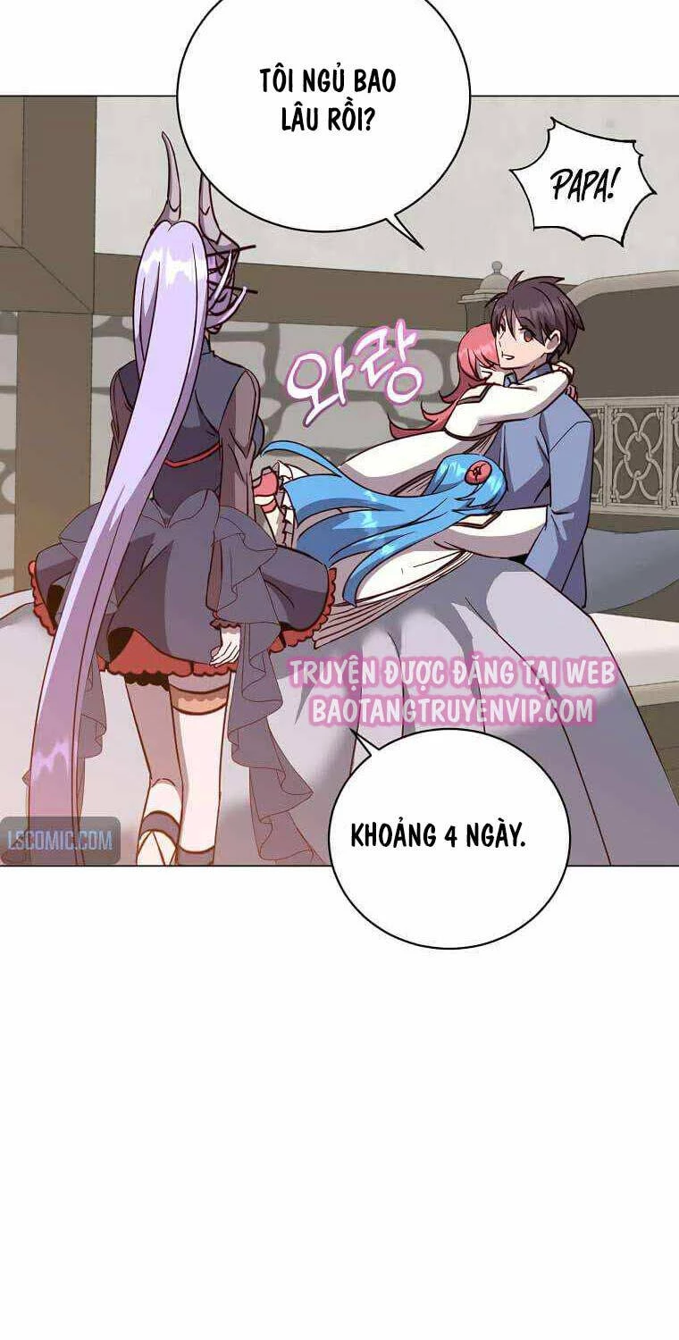 Anh Hùng Mạnh Nhất Trở Lại Chapter 169 - Trang 4