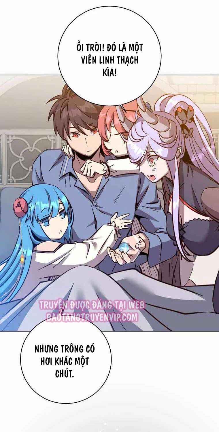 Anh Hùng Mạnh Nhất Trở Lại Chapter 169 - Trang 4