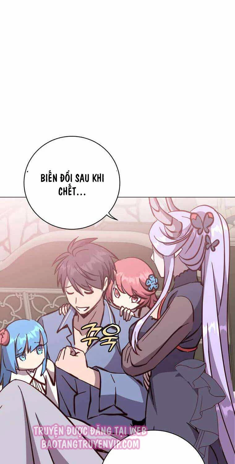 Anh Hùng Mạnh Nhất Trở Lại Chapter 169 - Trang 4