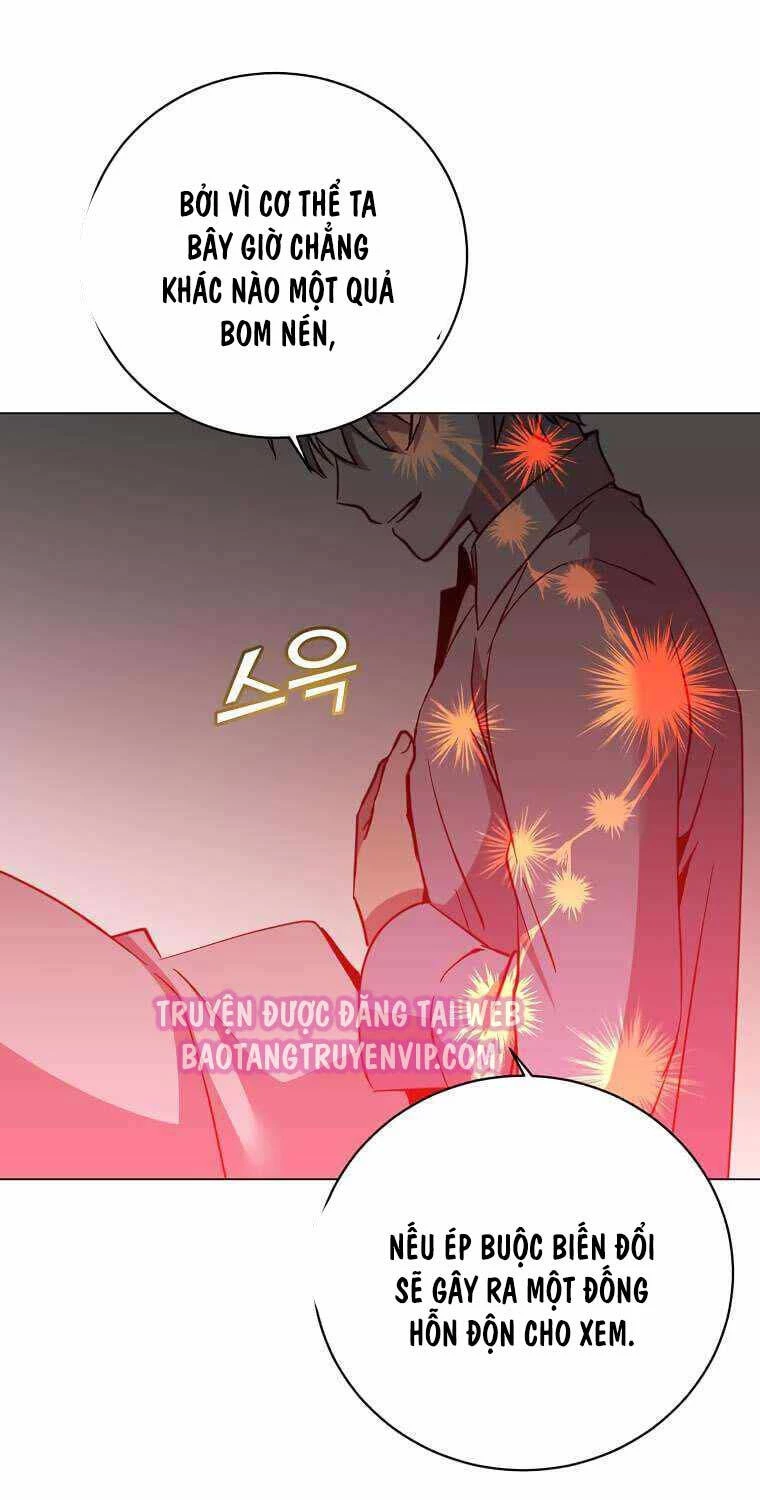 Anh Hùng Mạnh Nhất Trở Lại Chapter 169 - Trang 4