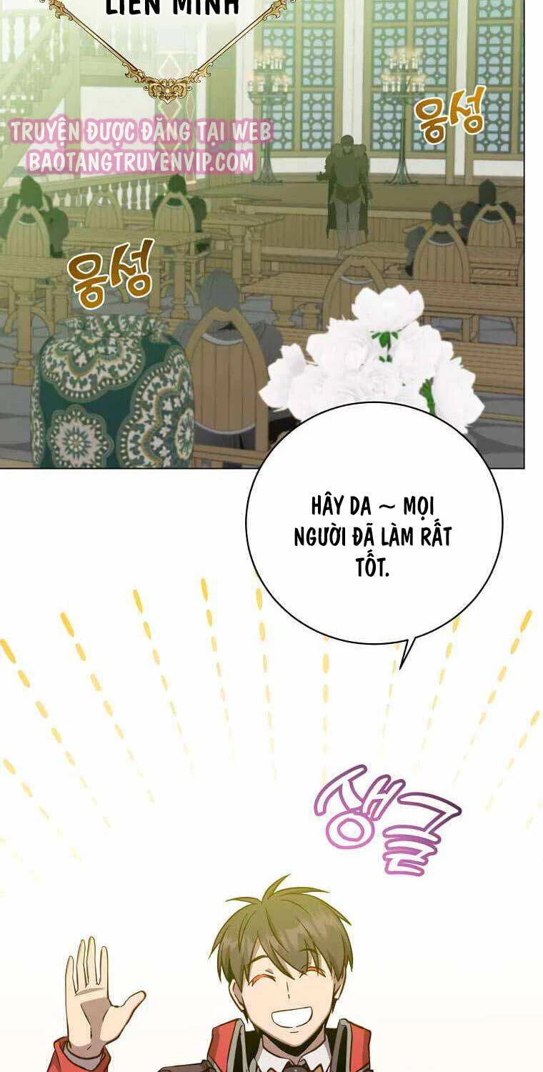 Anh Hùng Mạnh Nhất Trở Lại Chapter 169 - Trang 4