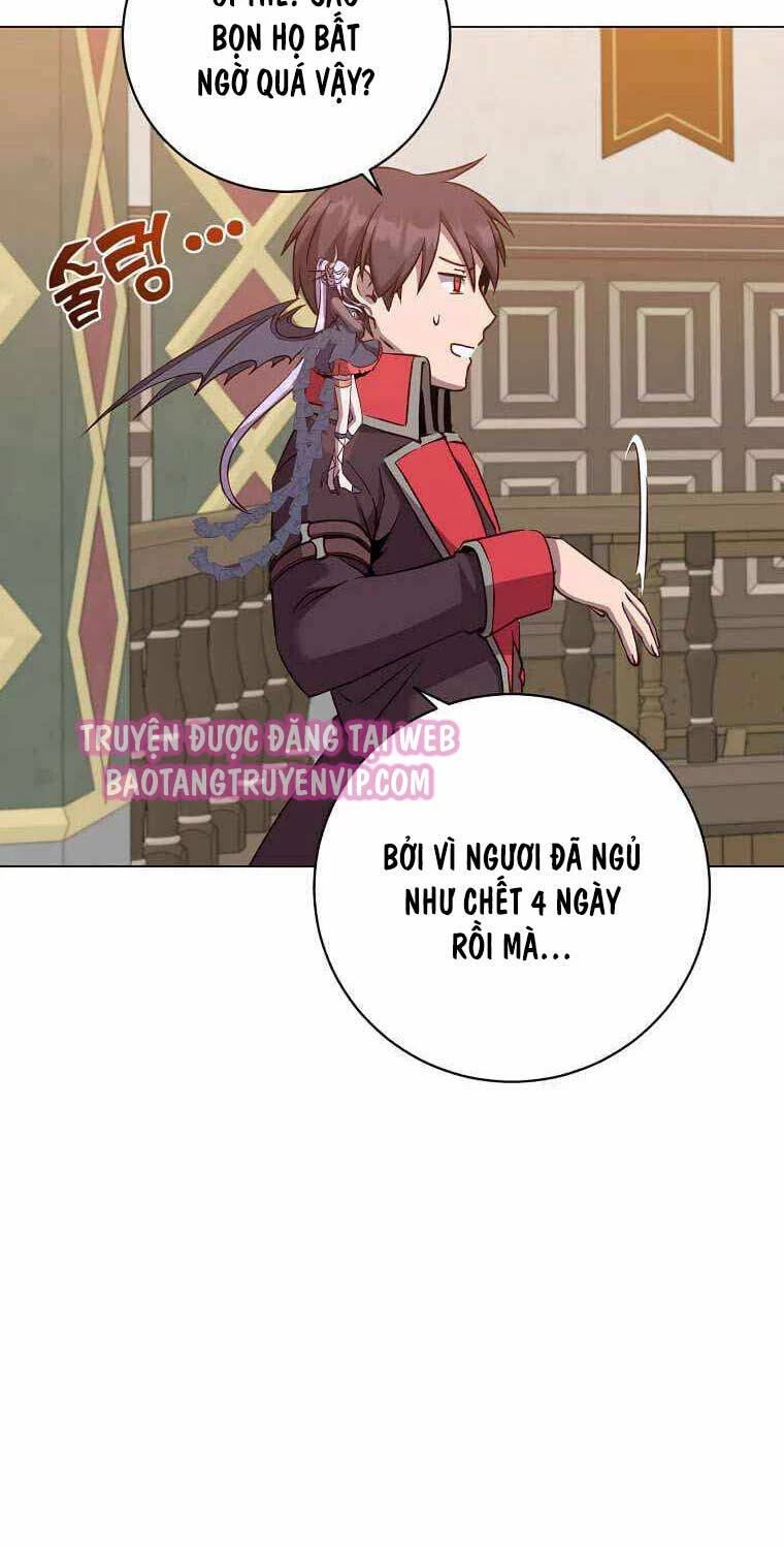 Anh Hùng Mạnh Nhất Trở Lại Chapter 169 - Trang 4
