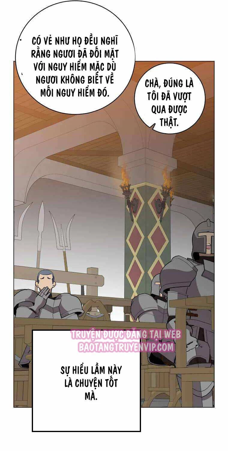 Anh Hùng Mạnh Nhất Trở Lại Chapter 169 - Trang 4