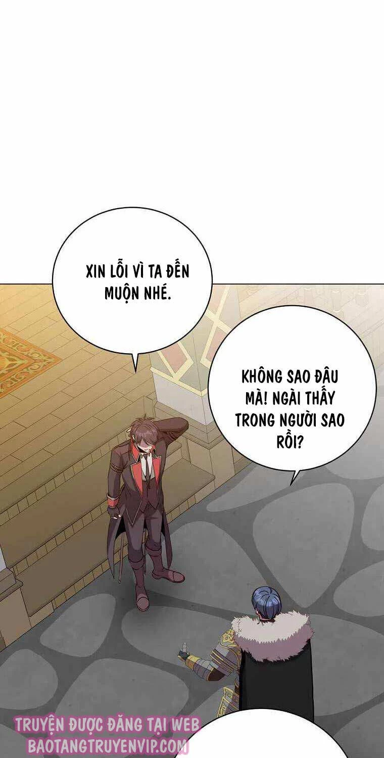Anh Hùng Mạnh Nhất Trở Lại Chapter 169 - Trang 4