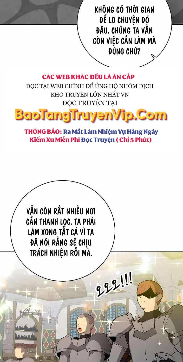Anh Hùng Mạnh Nhất Trở Lại Chapter 169 - Trang 4
