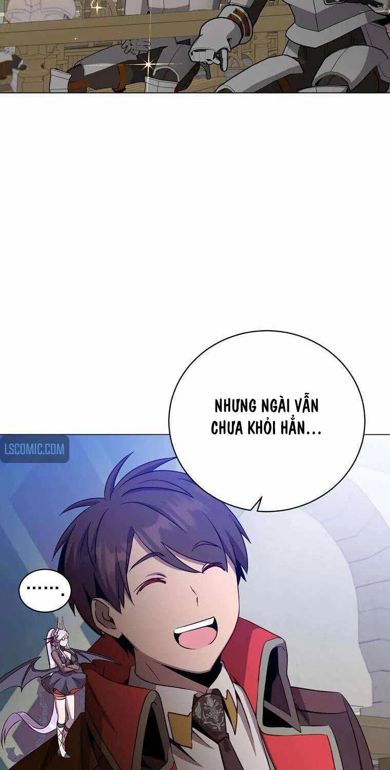 Anh Hùng Mạnh Nhất Trở Lại Chapter 169 - Trang 4