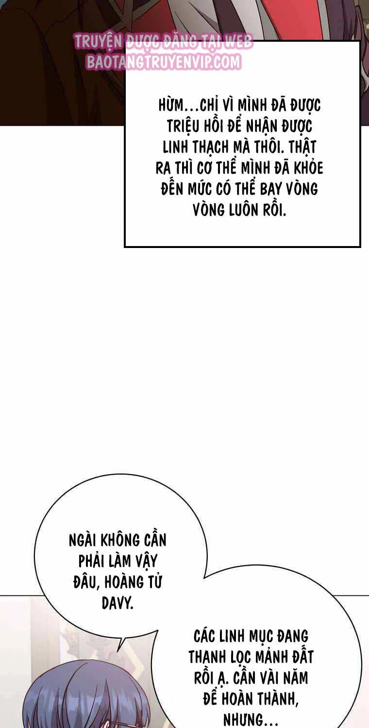 Anh Hùng Mạnh Nhất Trở Lại Chapter 169 - Trang 4