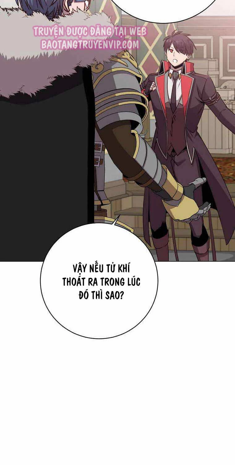 Anh Hùng Mạnh Nhất Trở Lại Chapter 169 - Trang 4