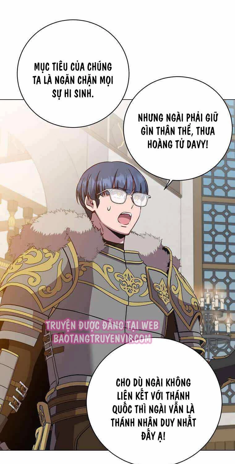 Anh Hùng Mạnh Nhất Trở Lại Chapter 169 - Trang 4