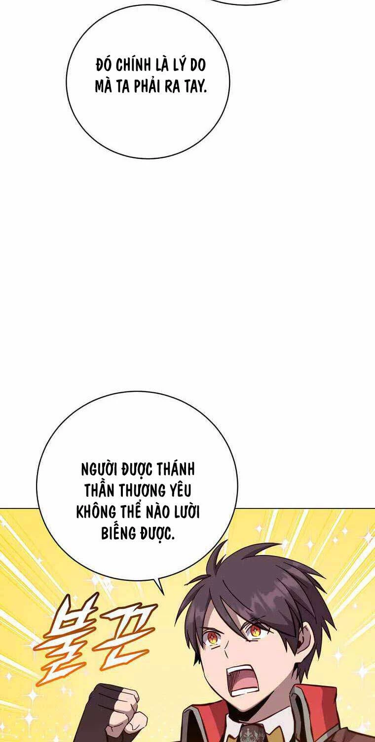 Anh Hùng Mạnh Nhất Trở Lại Chapter 169 - Trang 4