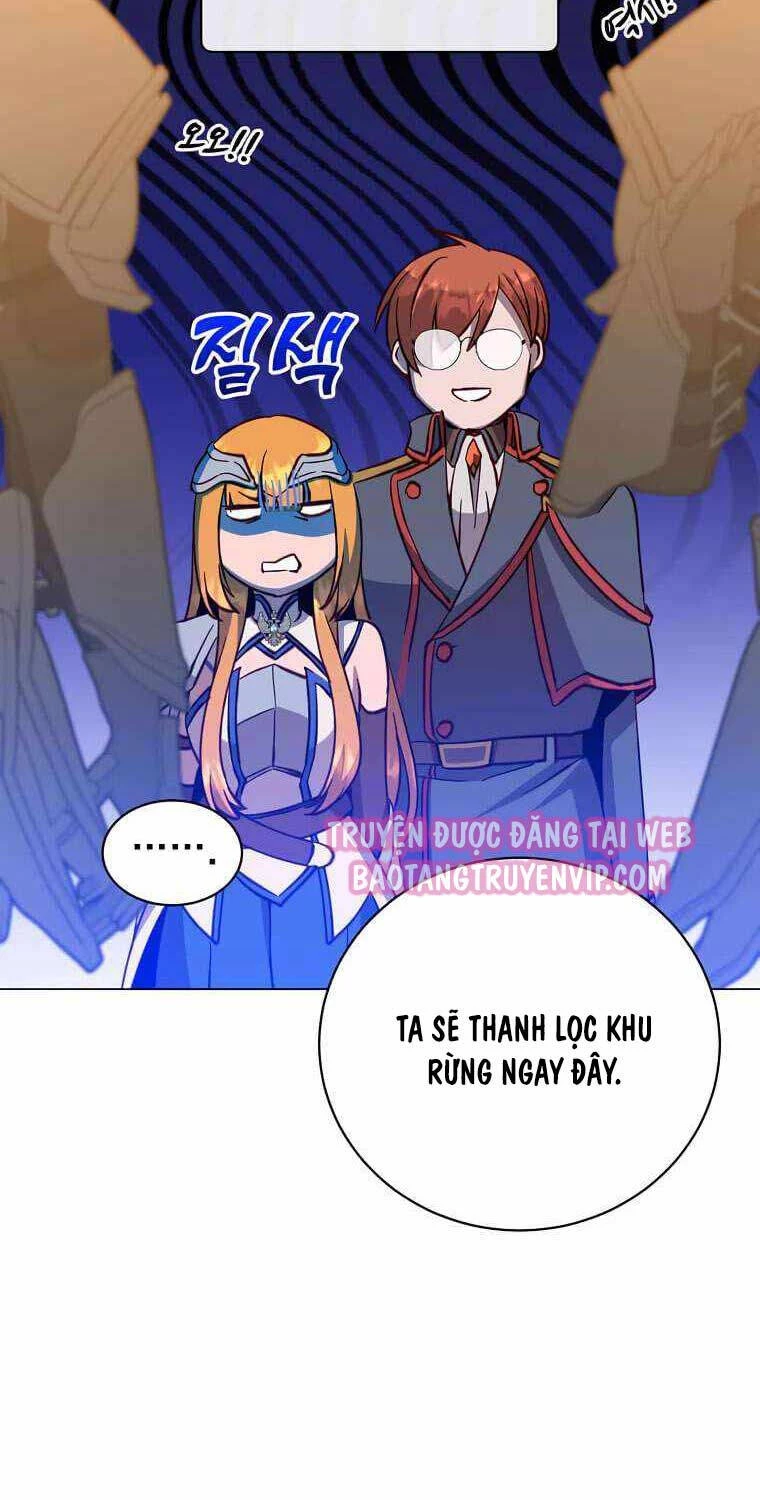 Anh Hùng Mạnh Nhất Trở Lại Chapter 169 - Trang 4