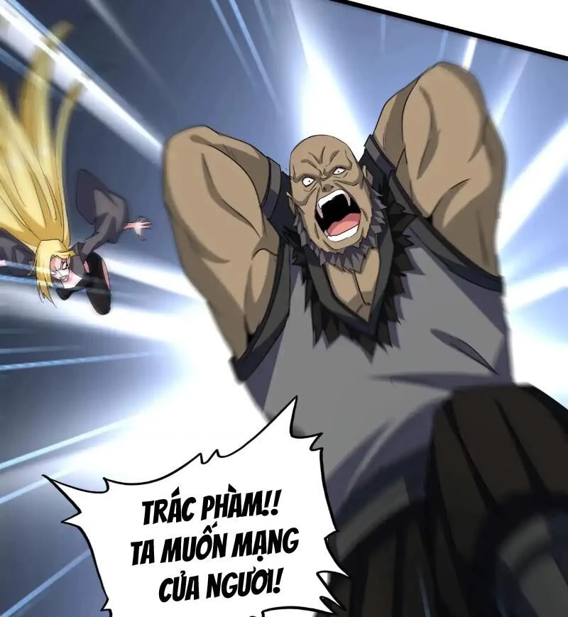 Đại Quản Gia Là Ma Hoàng Chapter 567 - Trang 4