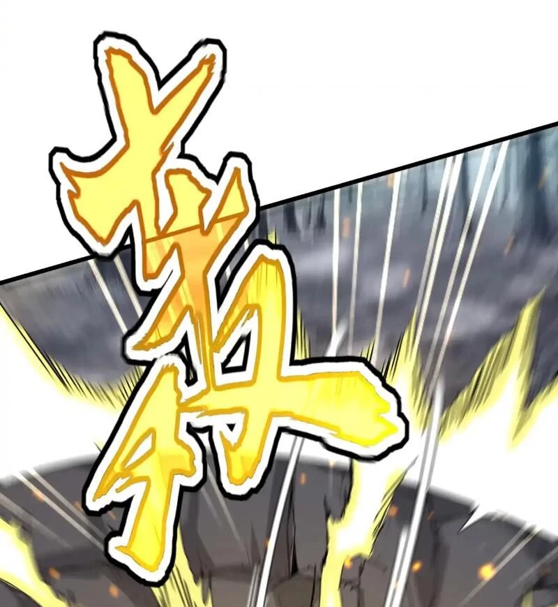 Đại Quản Gia Là Ma Hoàng Chapter 567 - Trang 4