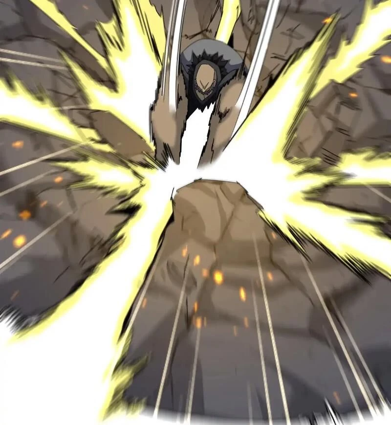 Đại Quản Gia Là Ma Hoàng Chapter 567 - Trang 4